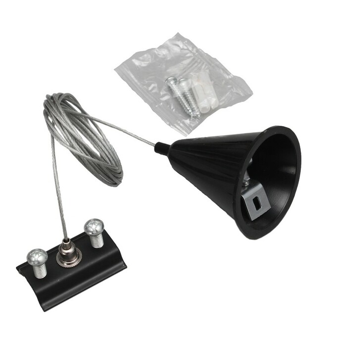 Трековая система Wertmark ENIF WTE.L5.60.J00