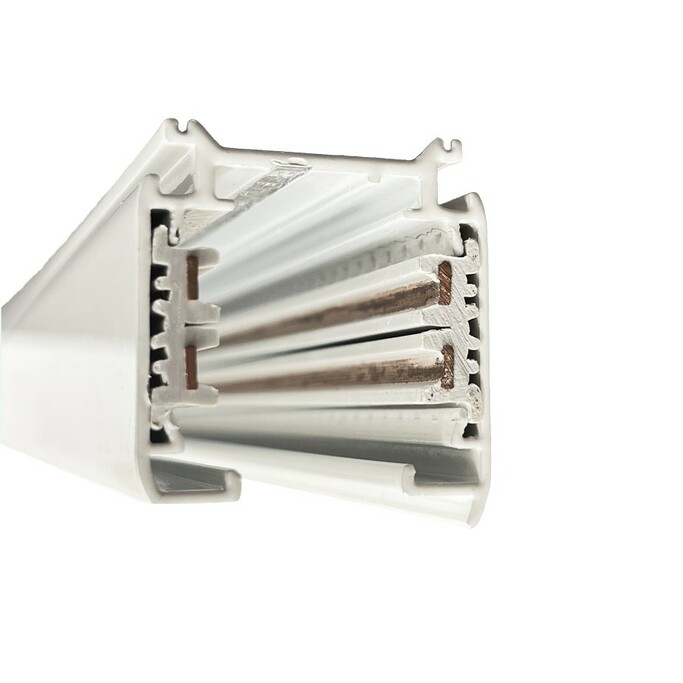 Трековая система Wertmark FAWARIS WTF.I5.001