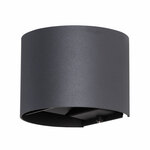 Подсветка ARTE LAMP Rullo A1415AL-1BK