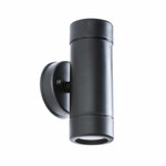 Уличный светильник ARTE LAMP ATLAS A3503AL-2BK