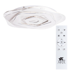Люстра ARTE LAMP MULTI-PIUMA A1398PL-1CL
