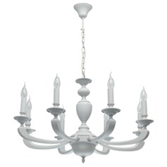 Люстра MW-LIGHT ДельРей 700011708