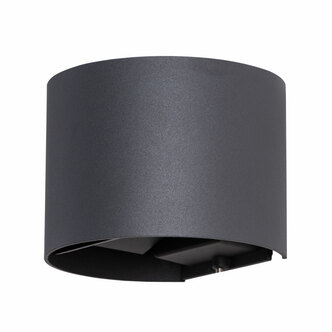 Подсветка ARTE LAMP Rullo A1415AL-1BK