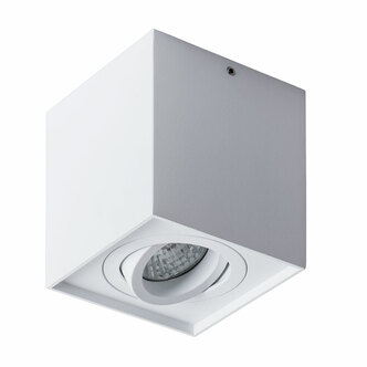 Точечный светильник ARTE LAMP FACTOR A5544PL-1WH