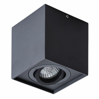 Точечный светильник ARTE LAMP FACTOR A5544PL-1BK