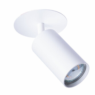 Точечный светильник ARTE LAMP CEFEO A3214PL-1WH