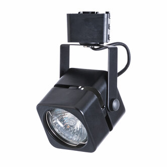 Трековая система ARTE LAMP MISAM A1315PL-1BK