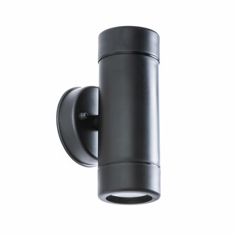 Уличный светильник ARTE LAMP ATLAS A3503AL-2BK