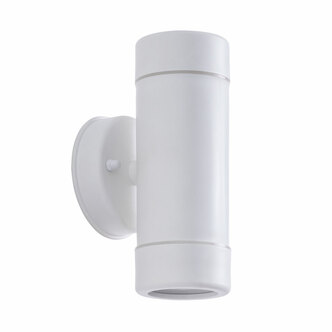 Уличный светильник ARTE LAMP ATLAS A3503AL-2WH