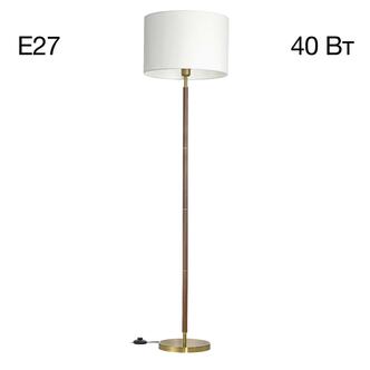 Торшер CITILUX SHERMAN CL436912