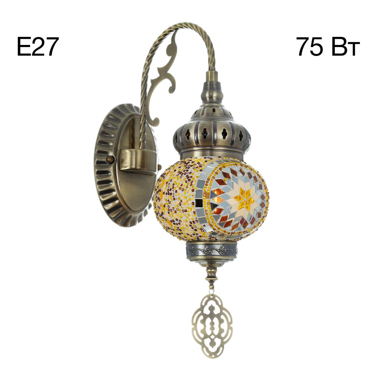 Бра CITILUX Каир CL419315