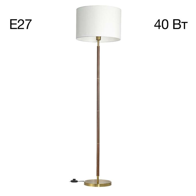 Торшер CITILUX SHERMAN CL436912