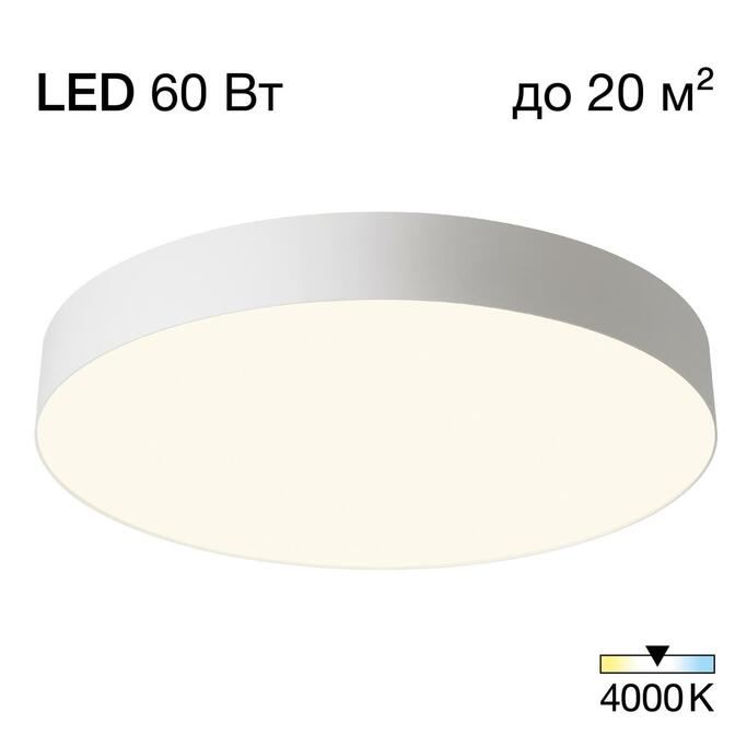 Тарелка CITILUX BART CL755490