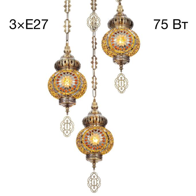 Подвес CITILUX Каир CL419135