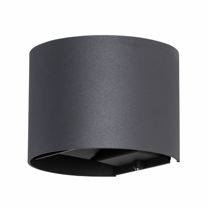 Подсветка ARTE LAMP Rullo A1415AL-1BK