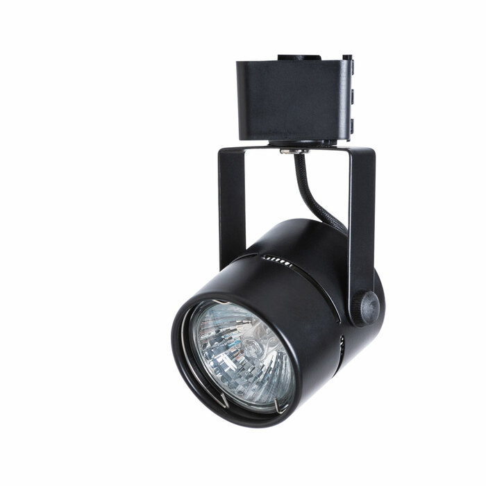 Трековая система ARTE LAMP Mizar A1311PL-1BK