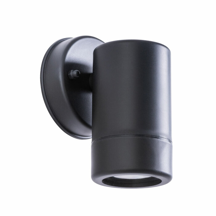 Уличный светильник ARTE LAMP ATLAS A3503AL-1BK