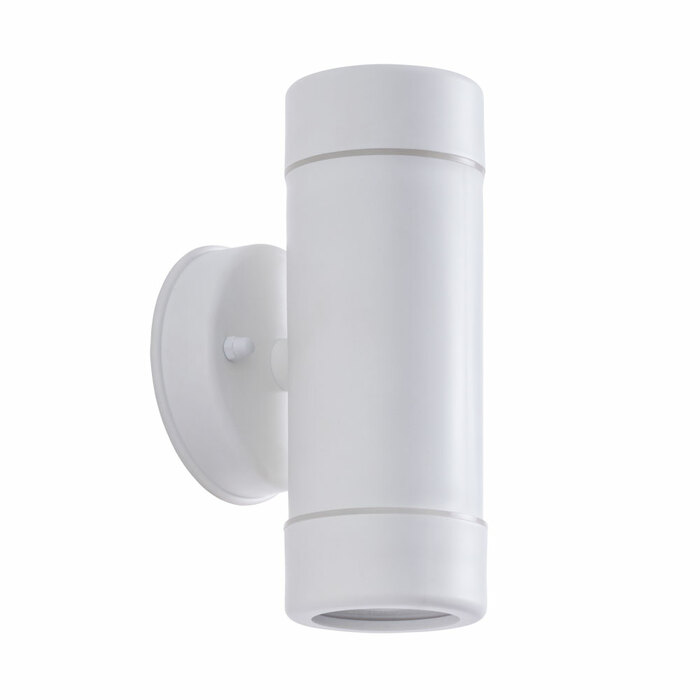 Уличный светильник ARTE LAMP ATLAS A3503AL-2WH