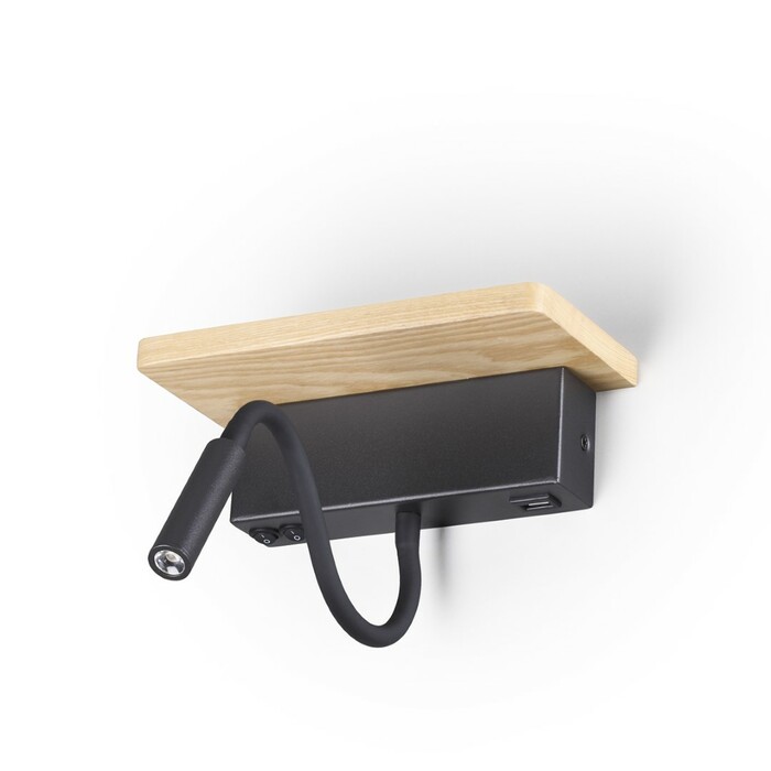 Подсветка ODEON WOODY 3868/8WL
