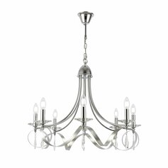 Люстра EVOLUCE FILATTA SLE120203-08