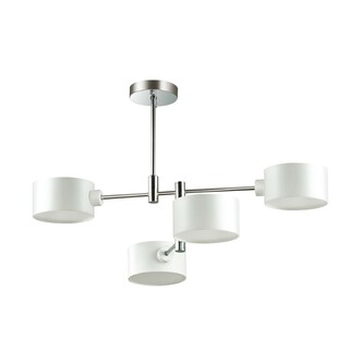 Люстра LUMION ASHLEY 3742/4C