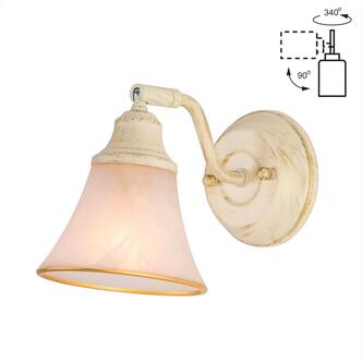 Спот CITILUX Прованс CL511514