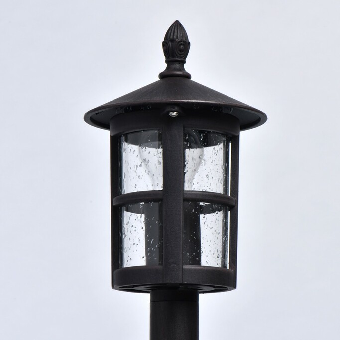 Уличный светильник MW-LIGHT Телаур 806041101
