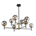 Люстра F-PROMO Sheeny 3088-8P