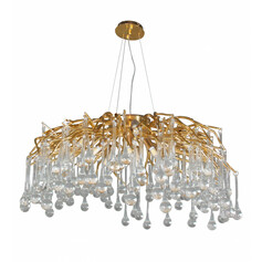 Люстра KINK LIGHT Вилора 07870-100,33