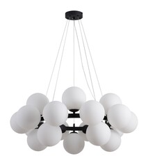 Люстра KINK LIGHT Сида 07508-20А,19