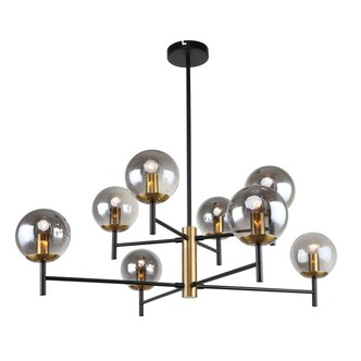 Люстра F-PROMO Sheeny 3088-8P