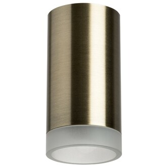 Точечный светильник LIGHTSTAR Rullo R431430