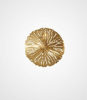 Настенный Светильник Inca Wall A By Imperiumloft