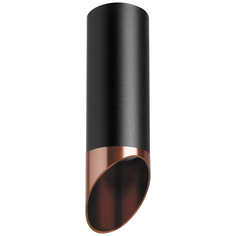 Точечный светильник LIGHTSTAR Rullo R487130