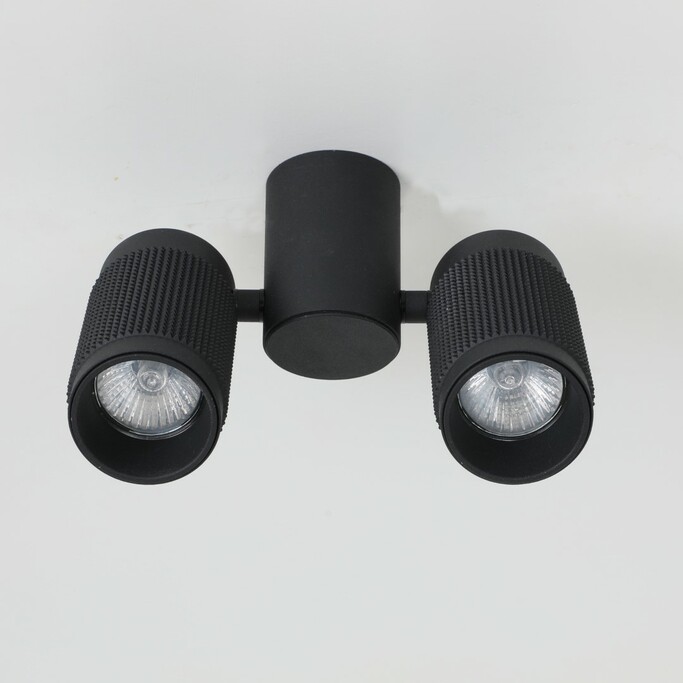 Точечный светильник FAVOURITE Kinescope 2452-2U