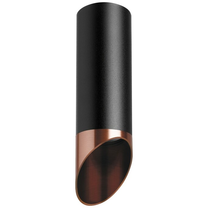 Точечный светильник LIGHTSTAR Rullo R487130