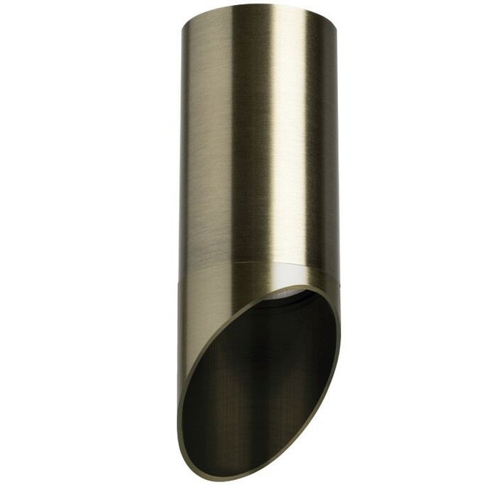 Точечный светильник LIGHTSTAR Rullo R431431