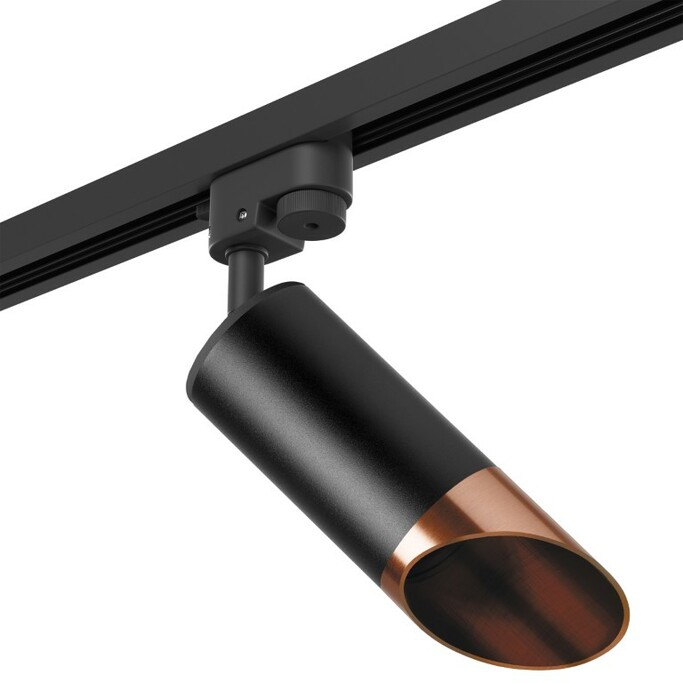 LIGHTSTAR R1T437130 Светильник RULLO HP16 (214437+592057+201430)