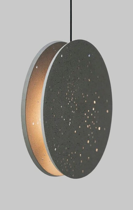 Подвесной Светильник Akvilon D25,5 By Imperiumloft