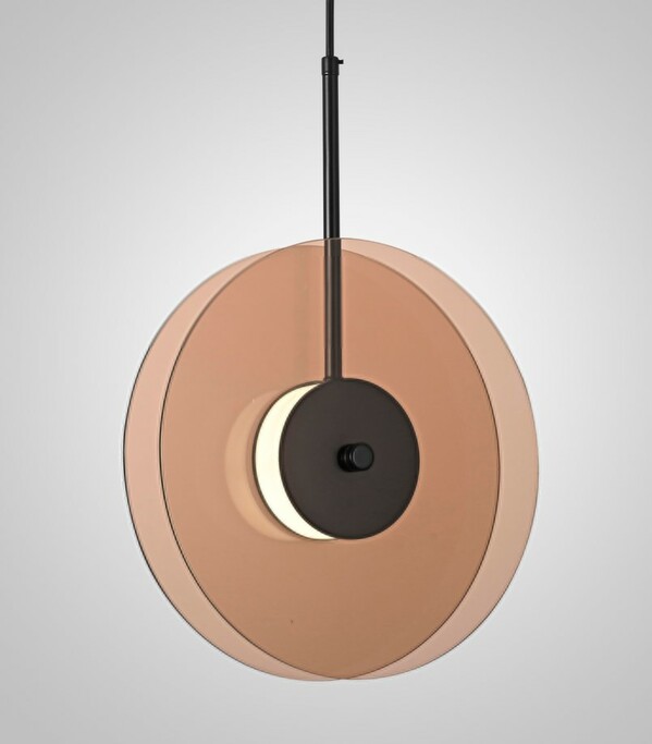 Подвесной Светильник Cine A D38 By Imperiumloft