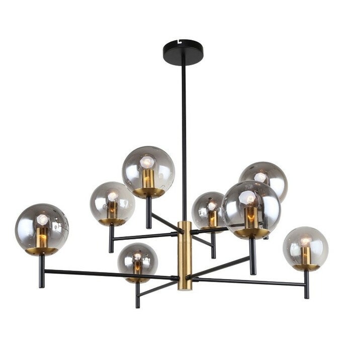 Люстра F-PROMO Sheeny 3088-8P