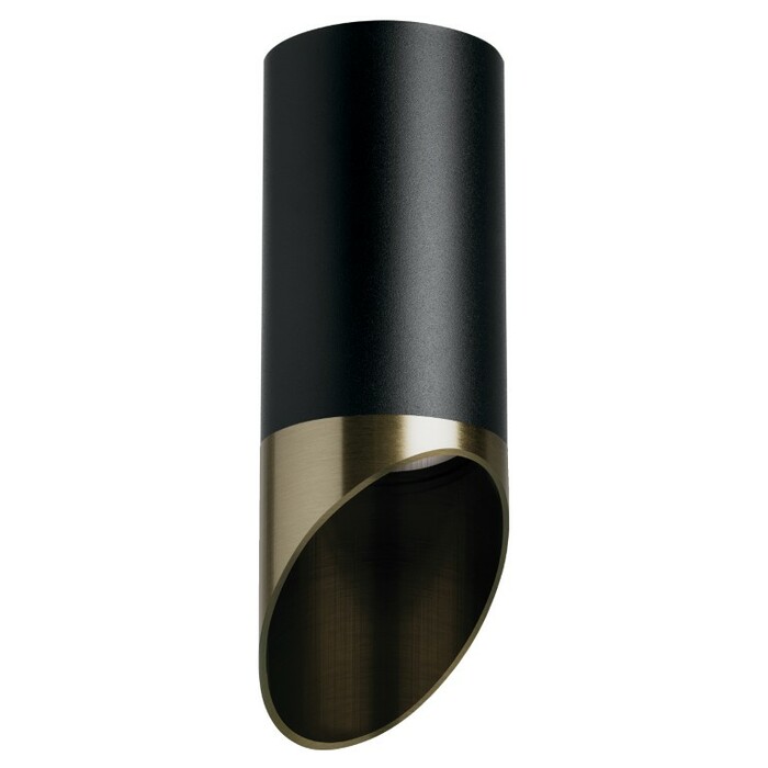 Точечный светильник LIGHTSTAR Rullo R437131