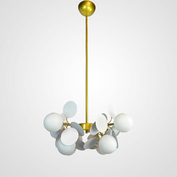 Люстра Matisse Self 8 By Imperiumloft