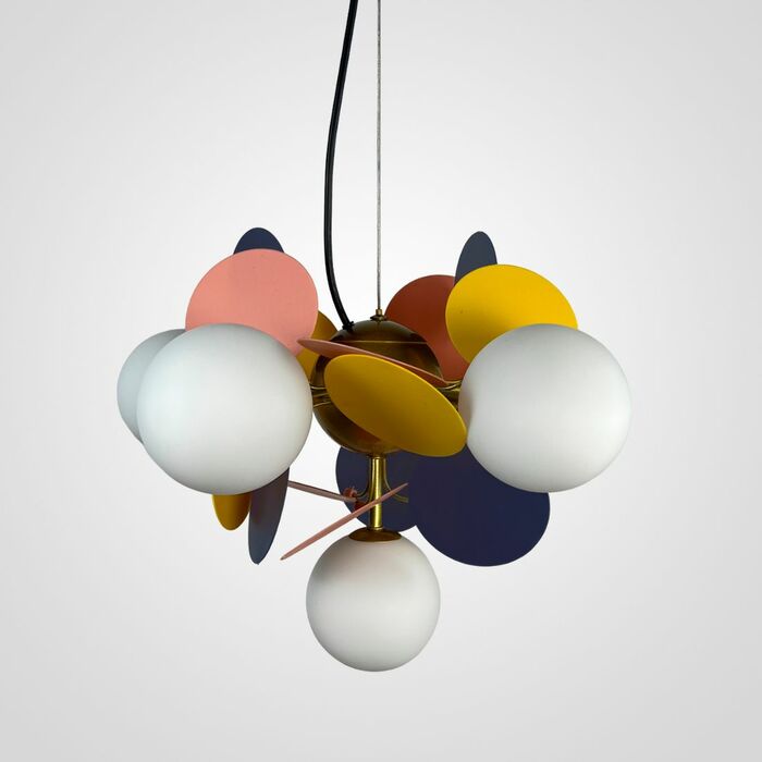 Люстра Matisse 6 By Imperiumloft