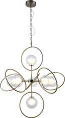 Люстра STILFORT Rigalio 2047/03/07P