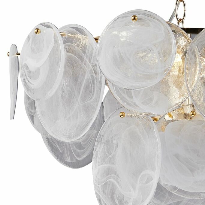 Люстра STILFORT Elegantly 2139/03/08P