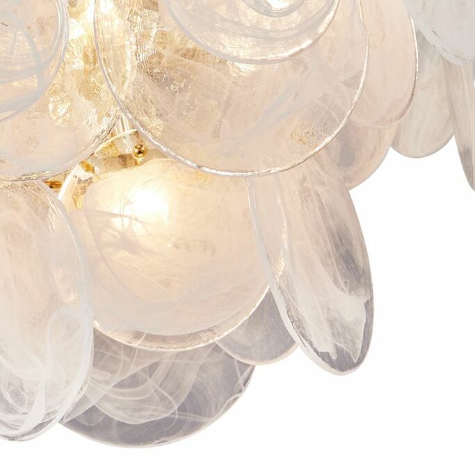 Люстра STILFORT Elegantly 2139/03/08P