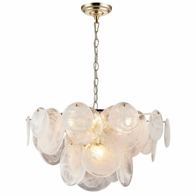 Люстра STILFORT Elegantly 2139/03/08P