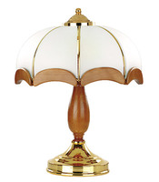Лампа настольная ALFA Sikorka 769