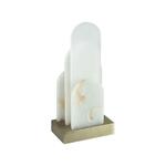Лампа настольная ODEON LIGHT FOROS 5437/12TL